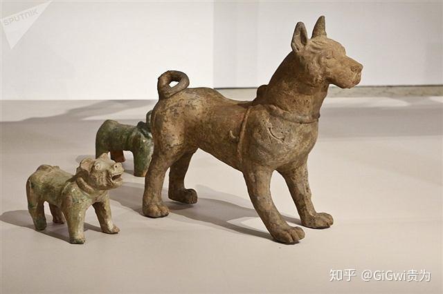 古代神话故事中的狗 - 知乎