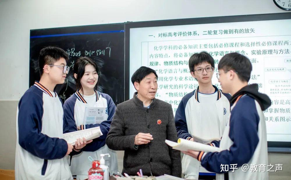 长沙复读学校哪家好？恒定中学的口碑亮了！ - 知乎