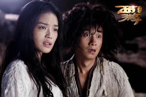 西游·降魔篇 - 知乎