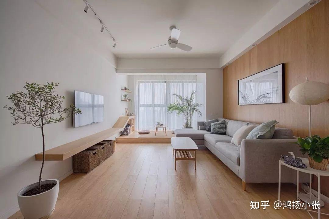 这八种家庭背景墙最流行且最实用！ - 知乎