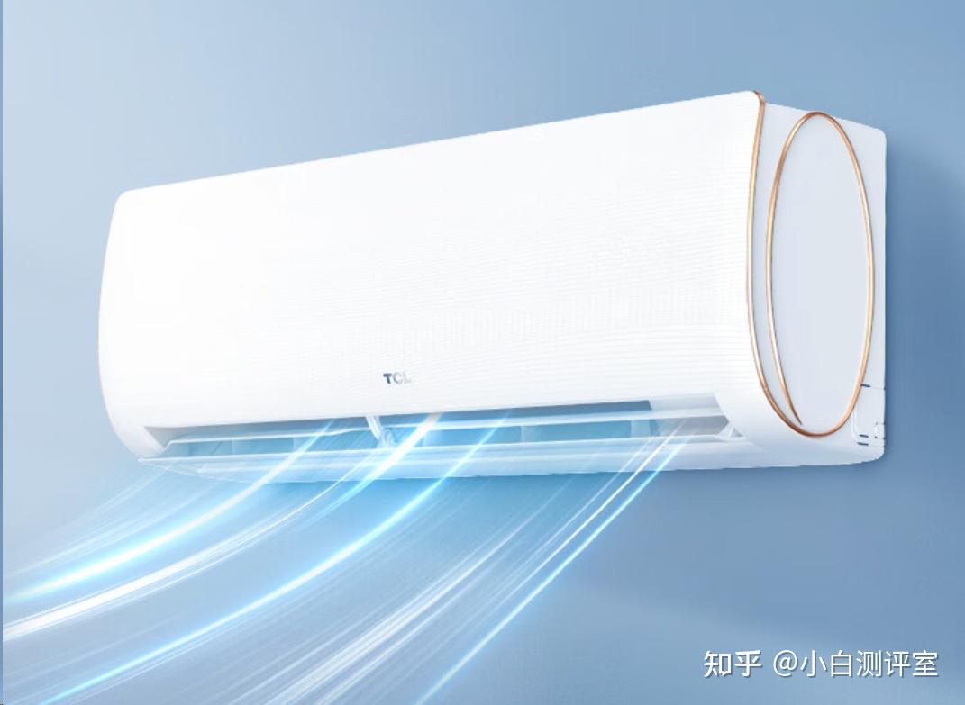 2024年空调选购终极攻略:格力,美的,海尔等十大挂式空调品牌解析,型号