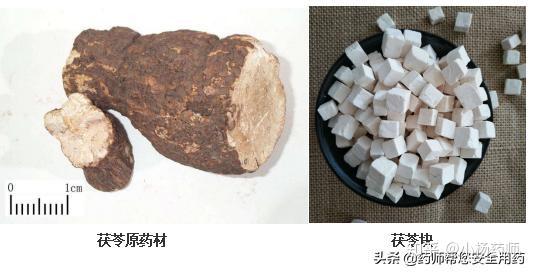 抗氧化：茯苓丁具有抗氧化作用，可以清除体内自由基，延缓衰老。(茯苓有抗氧化作用吗)