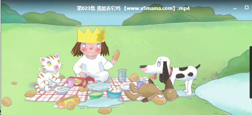 mod=viewthread&tid=19086少兒英語動畫片《little princess 小公主》