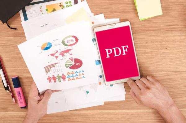 19年 安卓手机最值得下载的6款pdf阅读器 简单实用 知乎