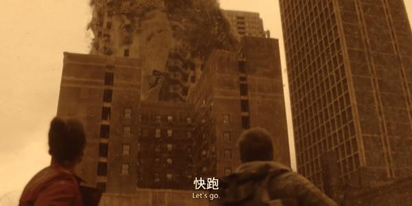 美剧《人生复本》豆瓣8.1分,年度最佳烧脑科幻剧杀疯了!