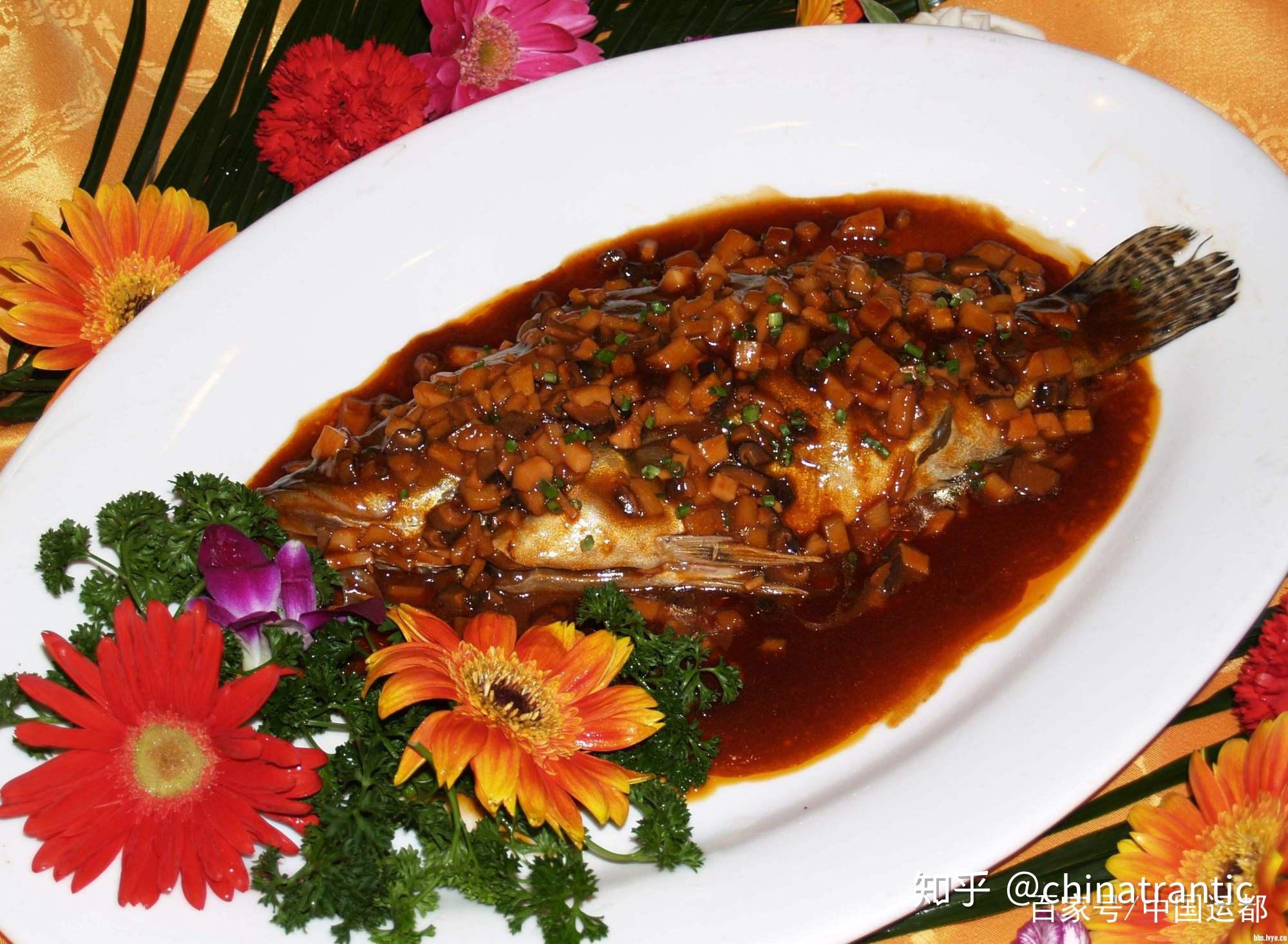 威海运都鲜推荐这条鱼臭了才好吃