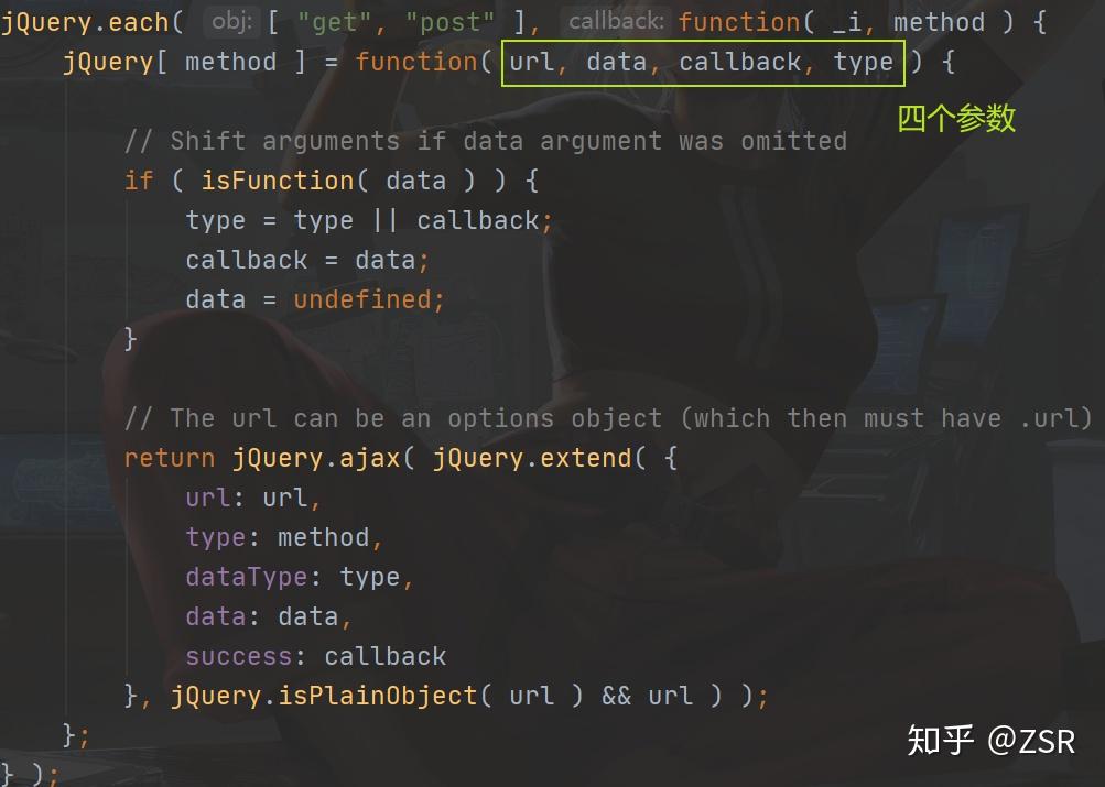 通俗易懂讲讲Ajax~