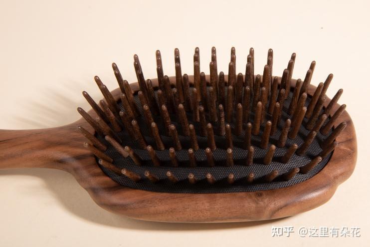 90%的人都不知道,扒一扒那些你正在用的梳子 - 知乎