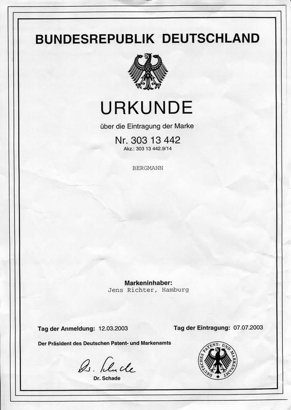 关于贝格曼得了红点奖的那个手表?