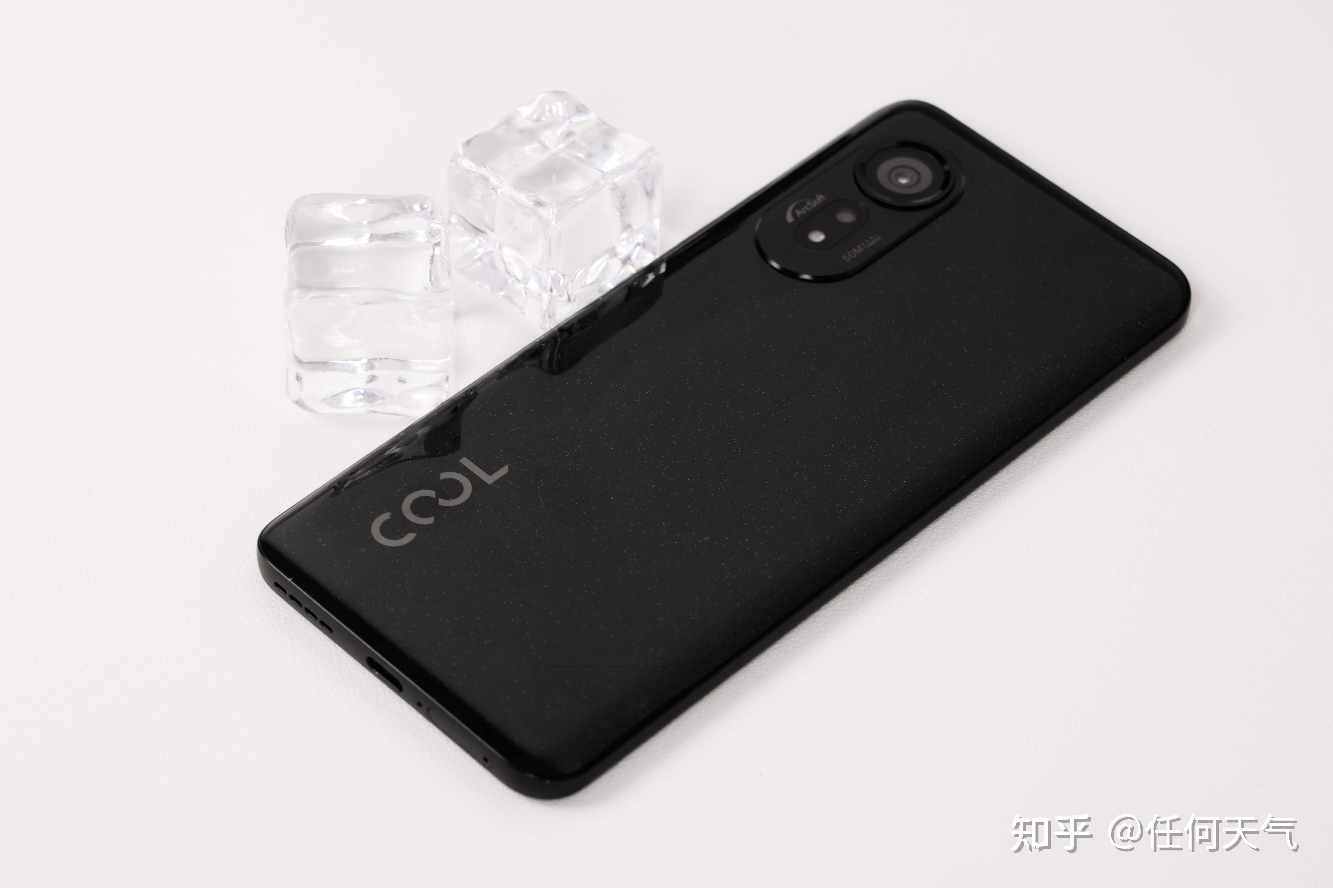 酷派cool20s5g双扬的双倍快乐千元5g首选