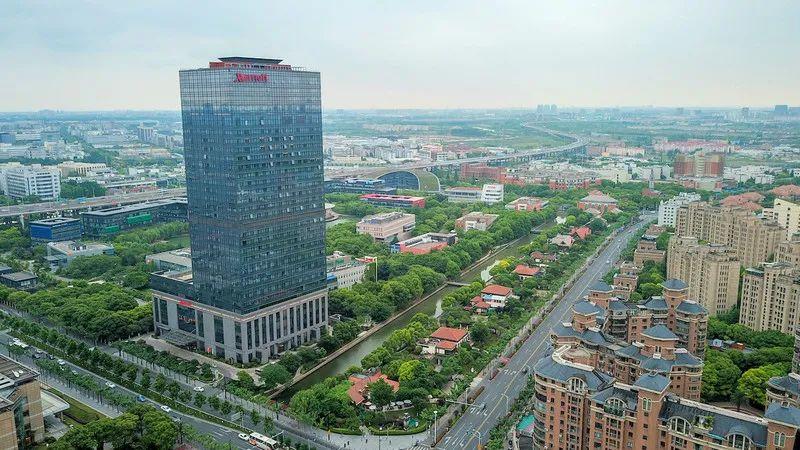 袋鼠炼金金桥副中心住宅购买力倍增赶紧入