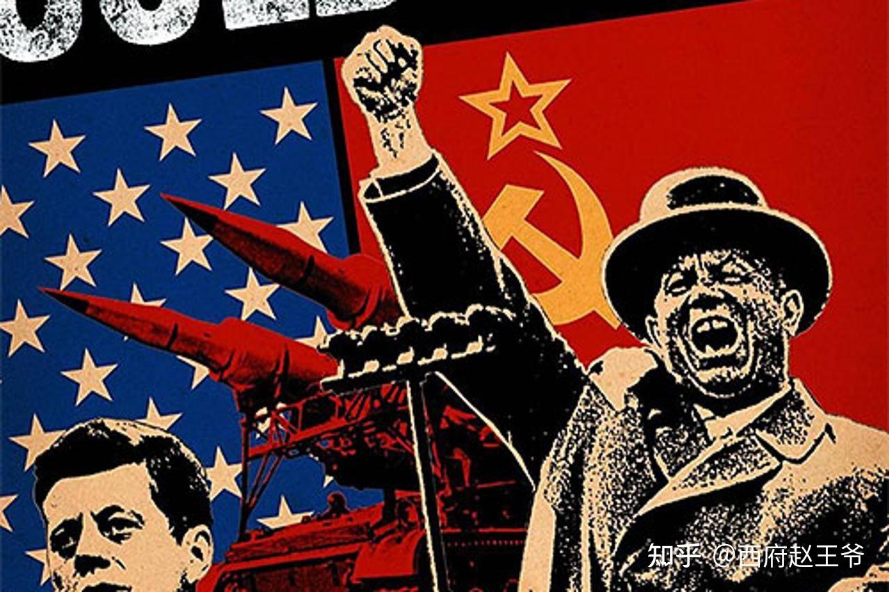 养俄自重,恐吓欧洲,为什么说俄罗斯只是美国统治西方的工具?