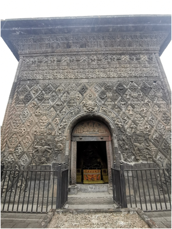 粟特人在邺城(篇末有福利)