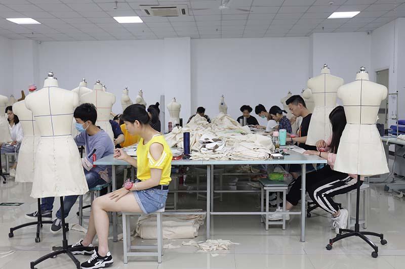 东北服装设计培训学校 - 知乎