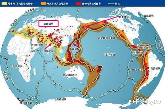 地震地图连线图片