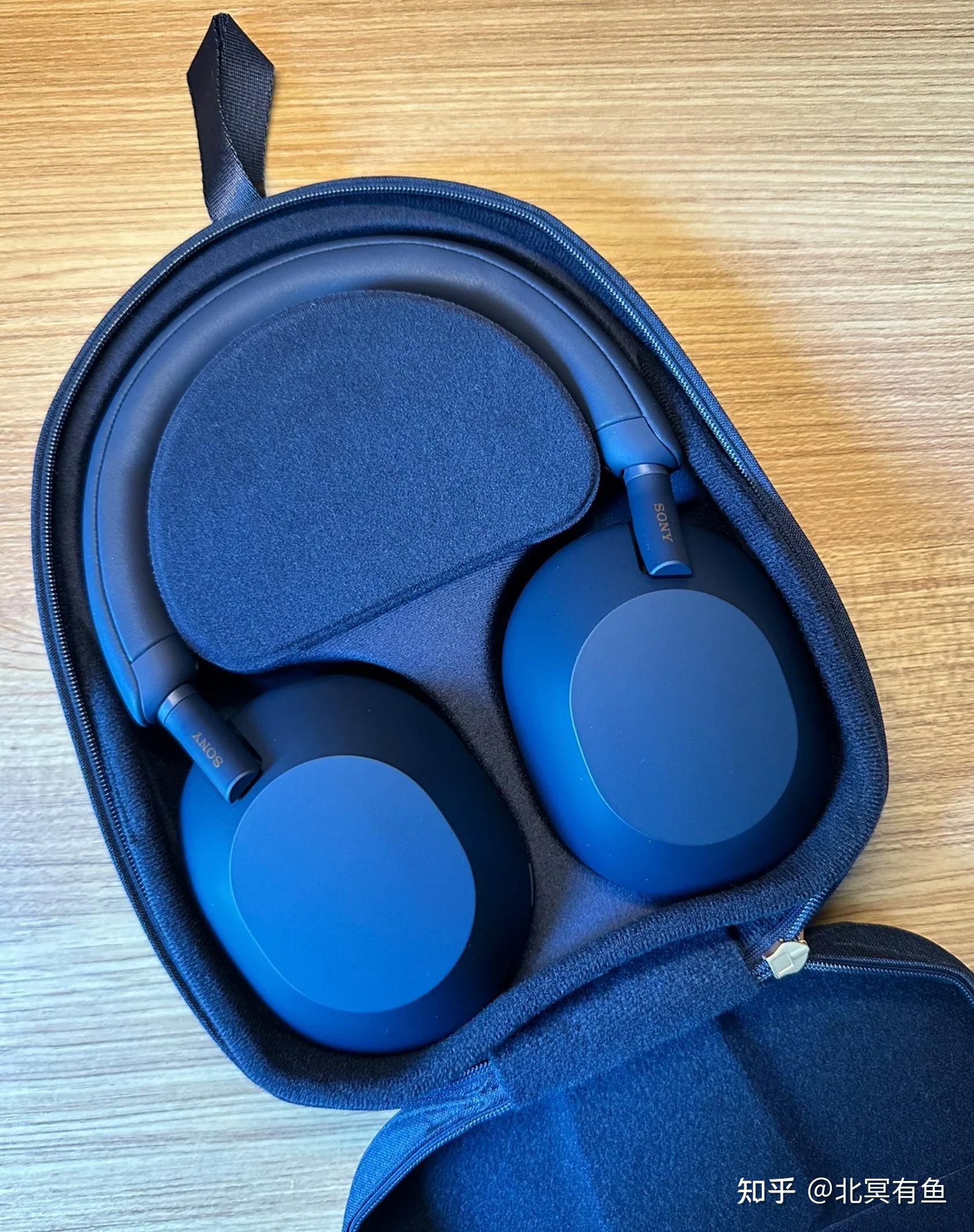 【2024年货节、618、双十一索尼wh1000xm5价格降价攻略】索尼xm5值得买吗？索尼xm4和xm5怎么选？森海塞尔大馒头4代和索尼 ...