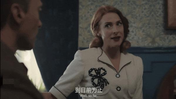 神作回归!谋杀、悬疑、探案,《月光花谋杀案》6集根本不够看!