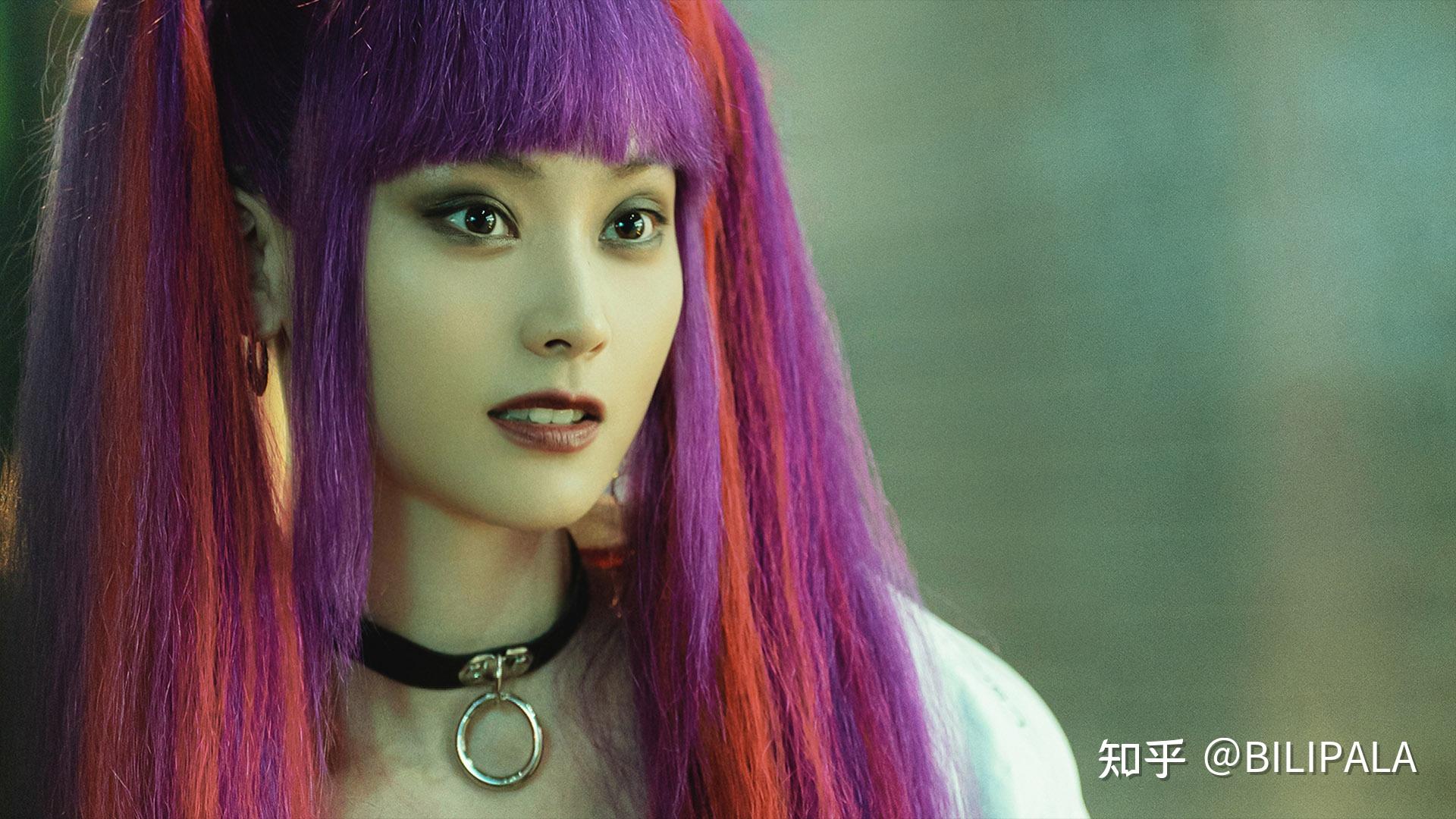 网剧《唐探2》集齐的女侦探,林默拍档大集合!
