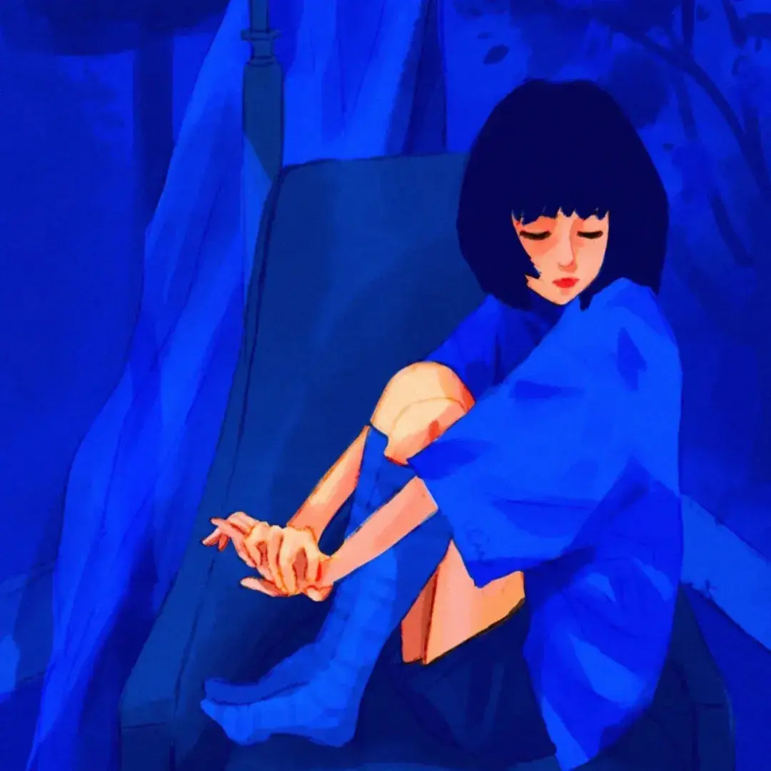 微信头像小众 | 点赞保存 - 知乎