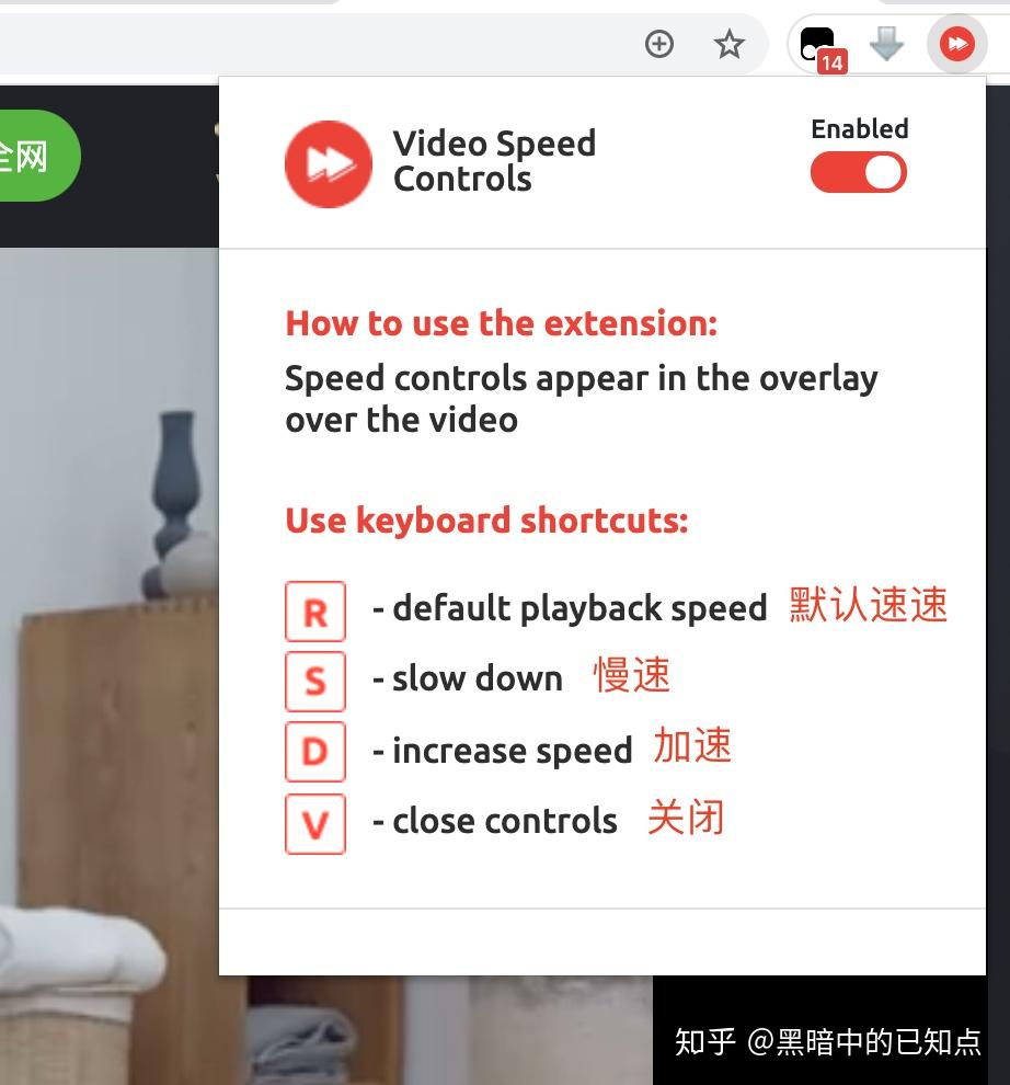 晒一下我常用的几款chrome 插件，你值得拥有 知乎