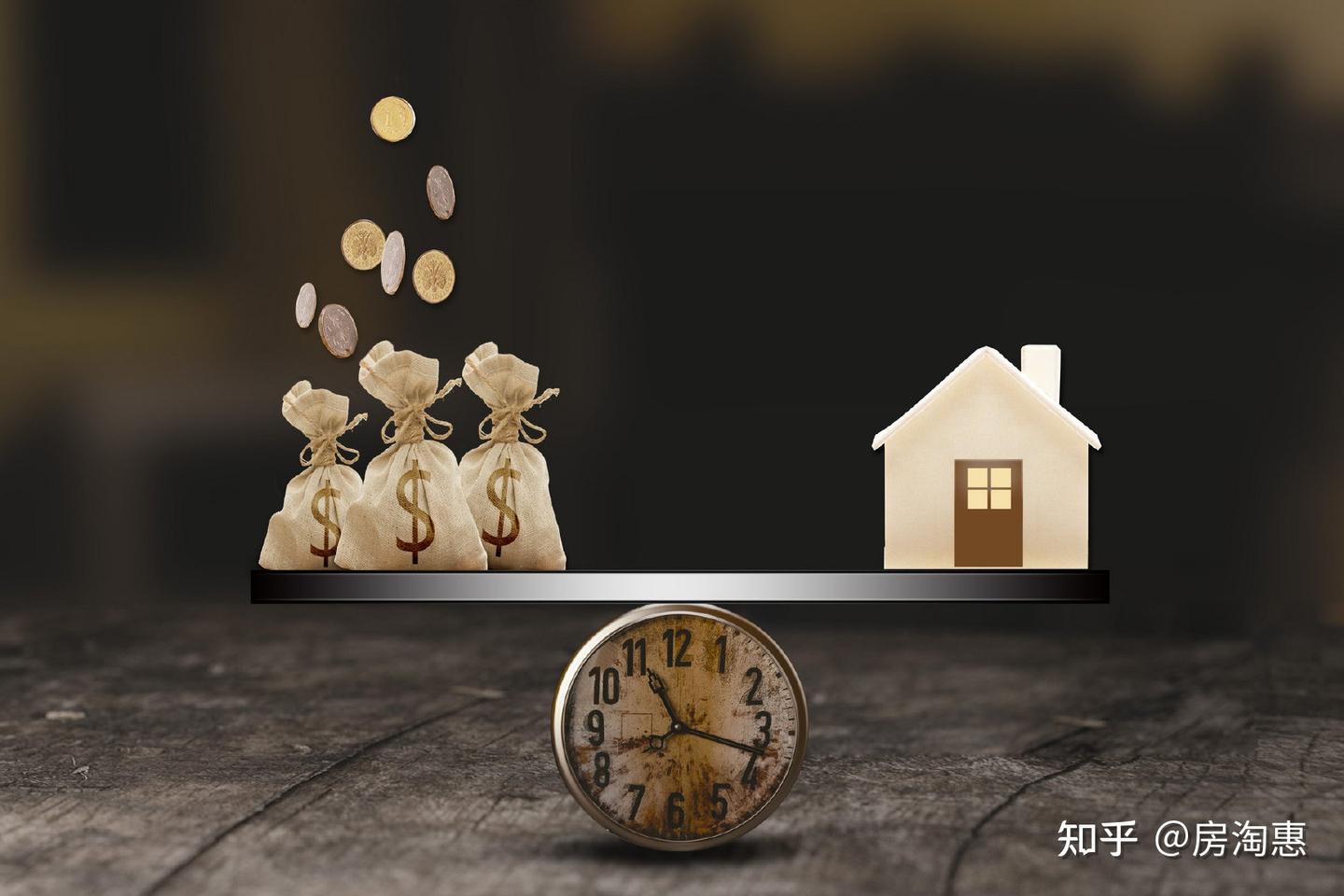 10年后,哪个面积段的房子最吃香?内行人给出建议 - 知乎