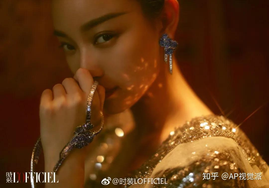 中国最贵摄影师之一陈漫用镜头诠释时尚和艺术