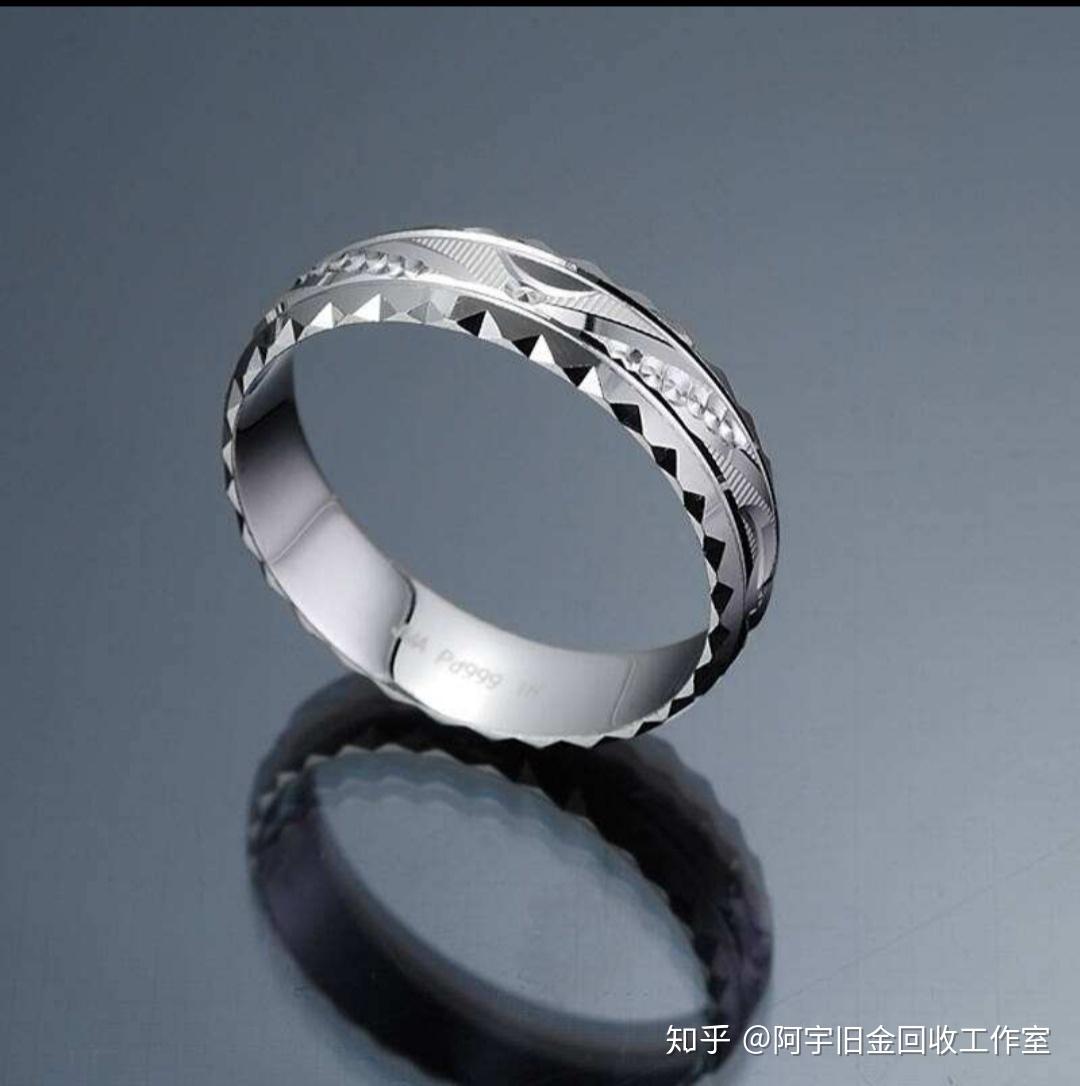 你还在铂金，钯金傻傻分不清楚吗？快点来看！ - 知乎