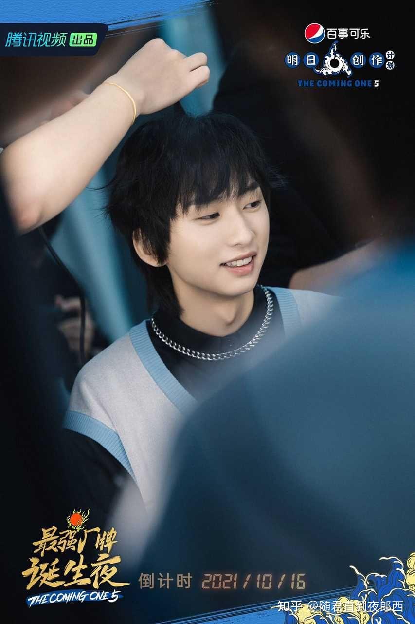 如何评价明日创作计划最强厂牌蒋先贵