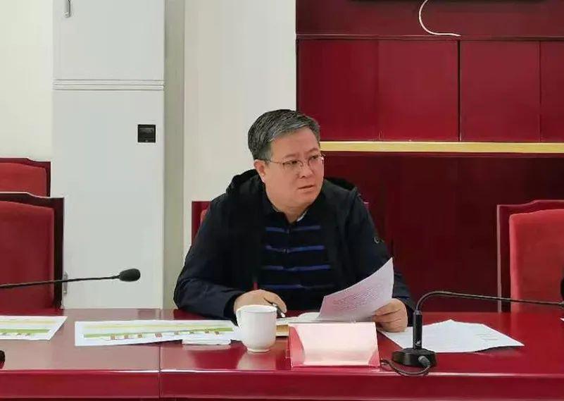 有序接种疫苗共筑免疫防线赵全营镇加强部署落实工作