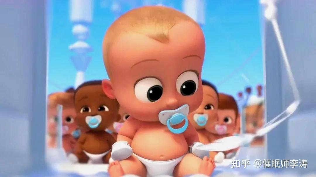 听到"奶嘴计划",大多数人都会觉得这是孩子哭了要不要给奶嘴的意思,但