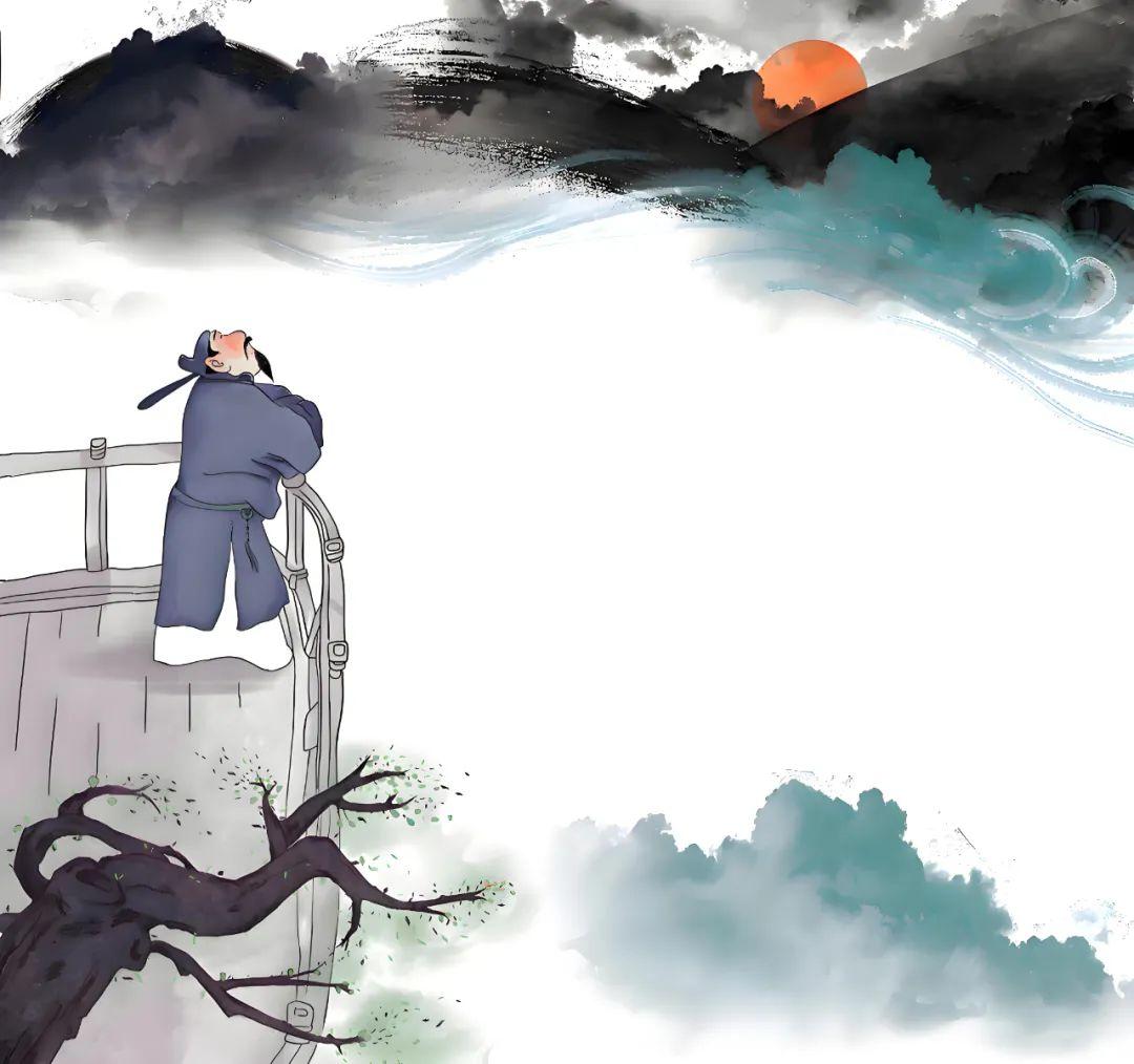 “举头三尺有神明”,为何是3尺?下一句更经典,点破做人之底线 - 知乎