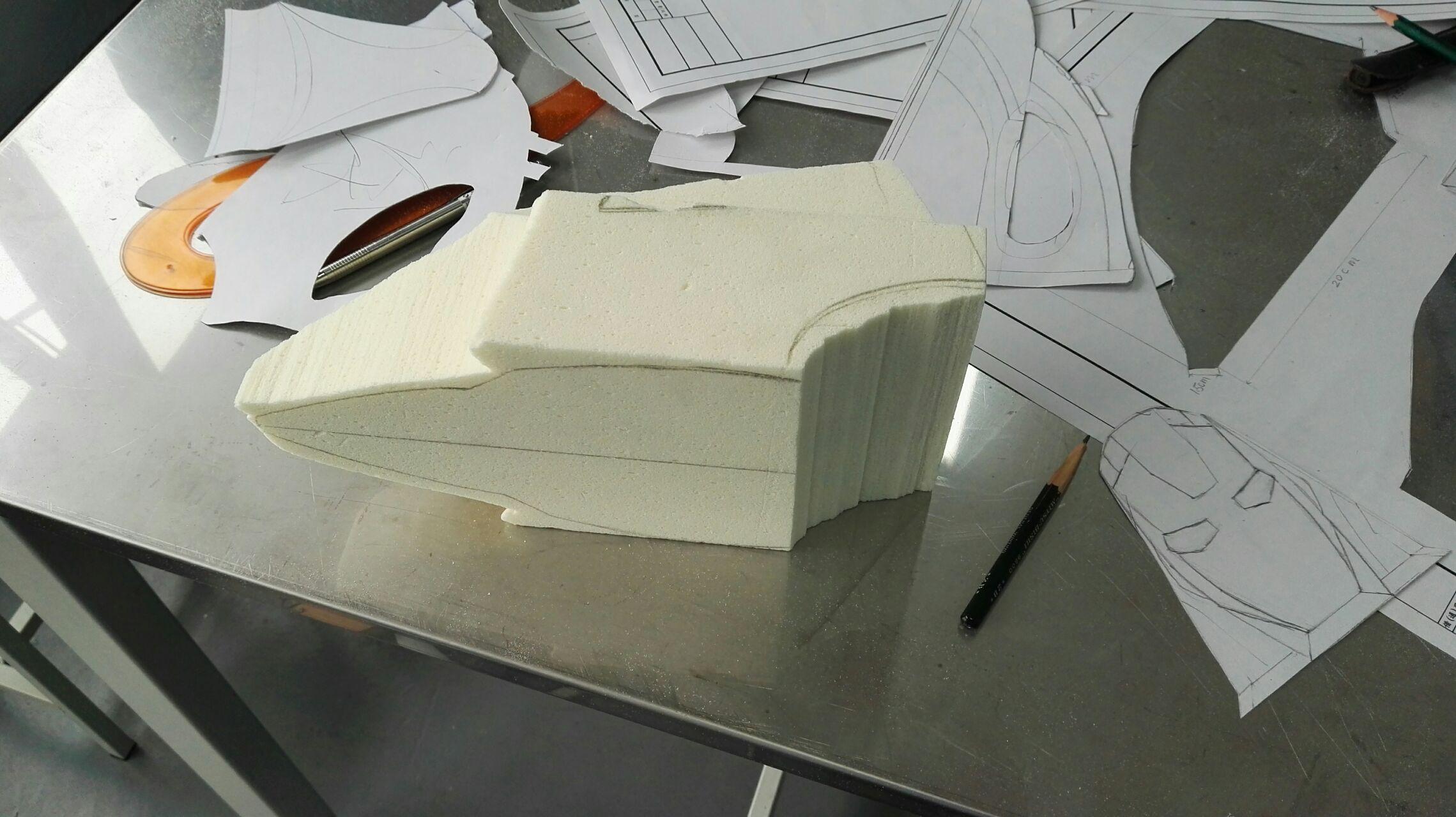 设计师设计完产品(比如家具)后,是如何生产的? - 知乎