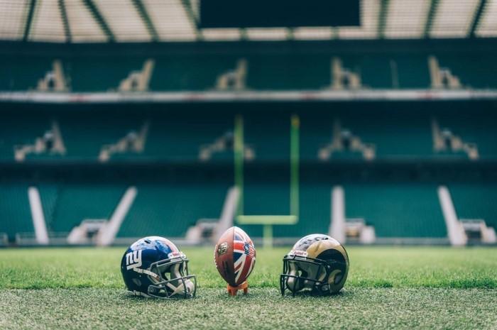 NFL最先突破的海外市场为什么是英国？ - 知乎