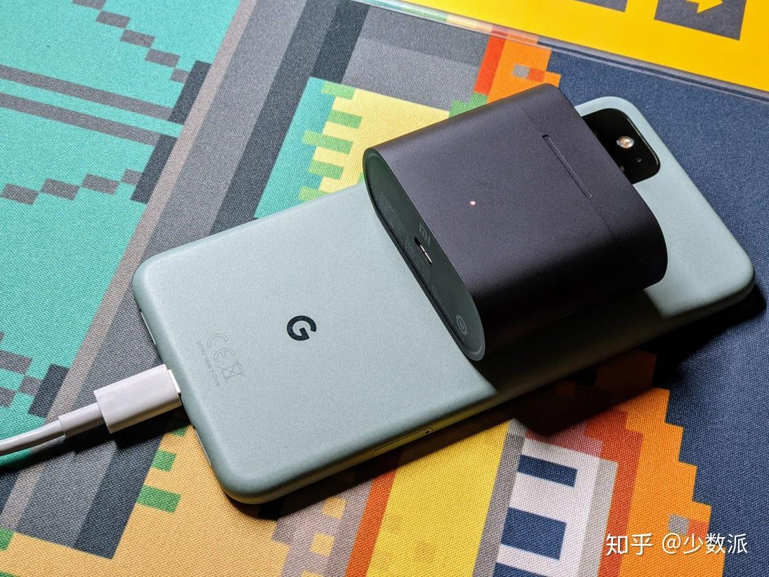 想買pixel5怕後悔買前需要知道的8個小細節