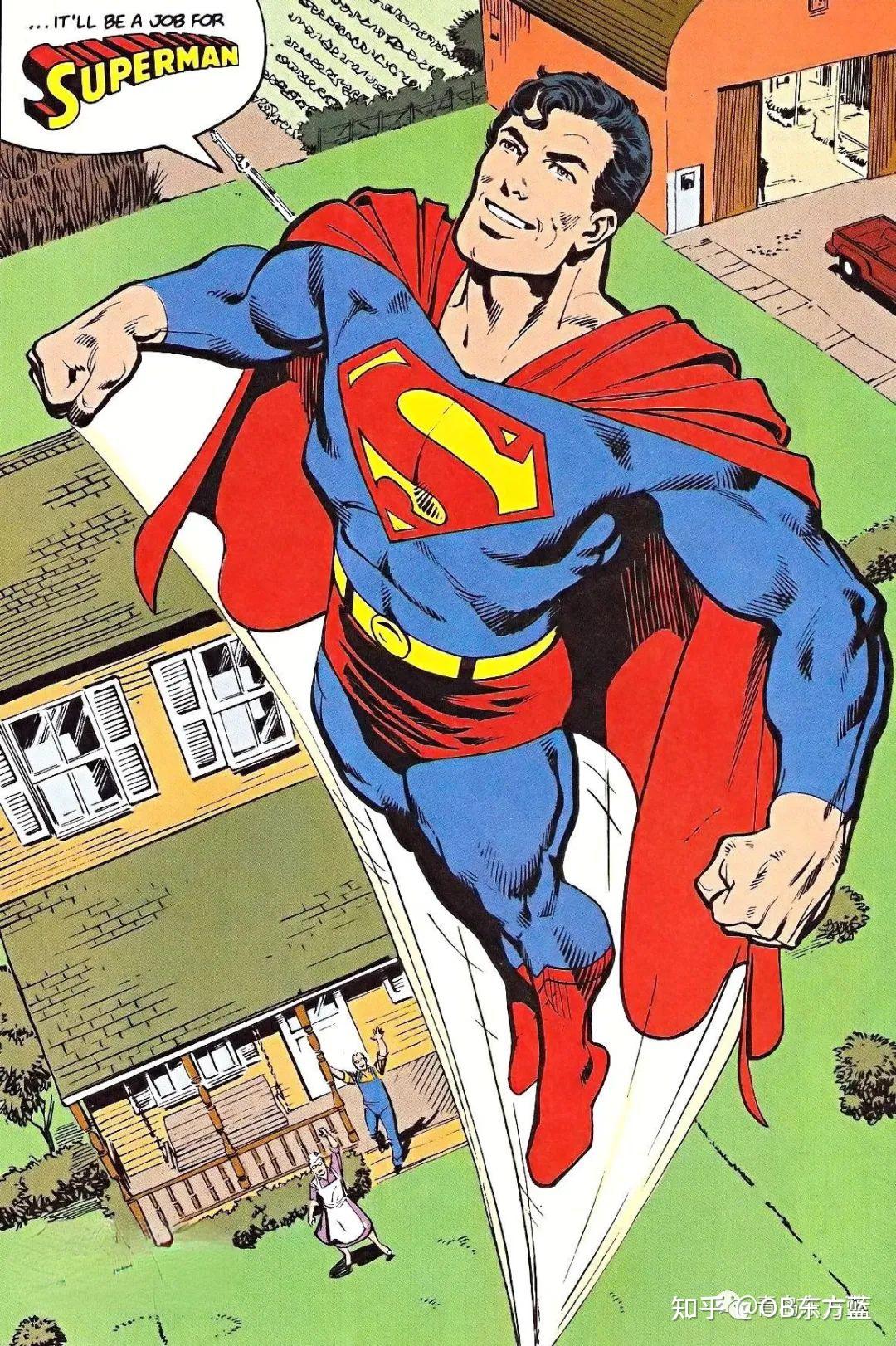 东方蓝丨带你认识世界著名动漫ip第二期