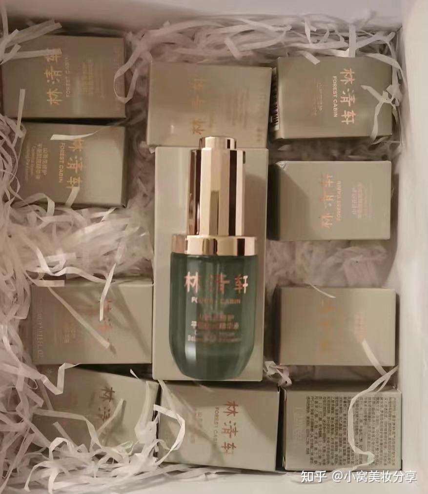 beauty小姐蒋梦婕第八期公信榜产品分享