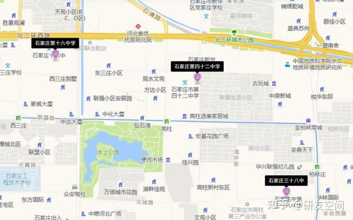 掌握石家庄SEO优化技巧：助力网站排名跃升，吸引更多潜在客户 (你可能不了解石家庄)