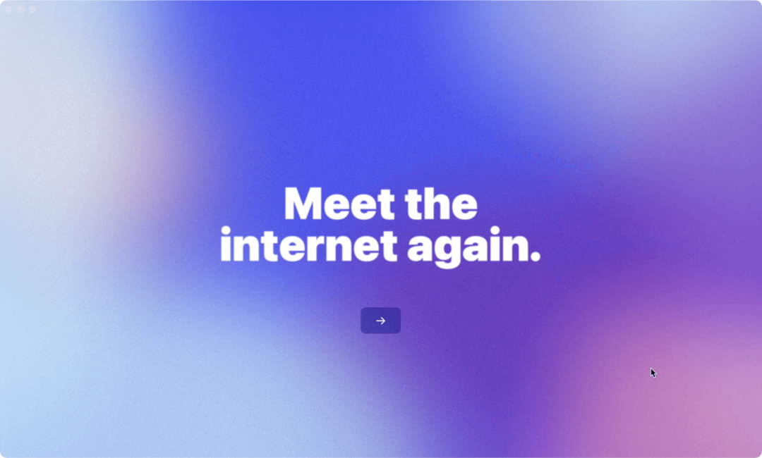 \u8bbe\u8ba1\u5e08\u5982\u4f55\u53c8\u5feb\u53c8\u597d\u5730\u7528\u4e0a Arc \u6d4f\u89c8\u5668 \uff1f - \u77e5\u4e4e