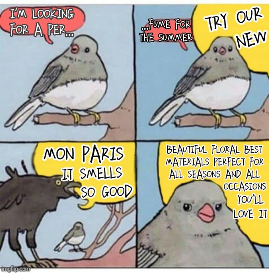 准备好迎接新一波的memes了吗!