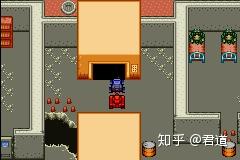 重装机兵2改详细攻略(gba重装机兵2改love3322(GBA重装机兵2改(MM2改)终极图文攻略世界地图)) 第20张 重装机兵2改详细攻略(gba重装机兵2改love3322(GBA重装机兵2改(MM2改)终极图文攻略世界地图)) 第20张