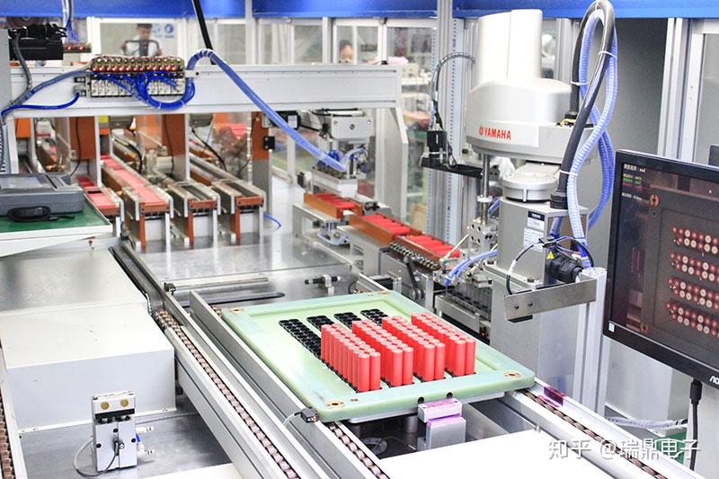 动力电池生产流程图 v2-0ae85943a0f7dbab3611d7e564470cc9_r.jpg