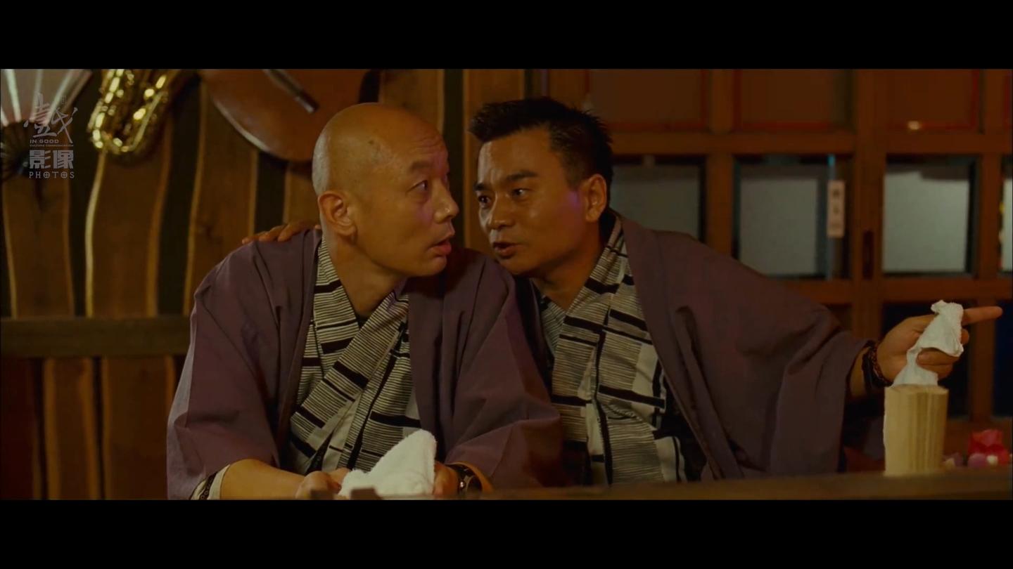 太阳照常升起》和《让子弹飞》的关系·幕后揭秘- 知乎