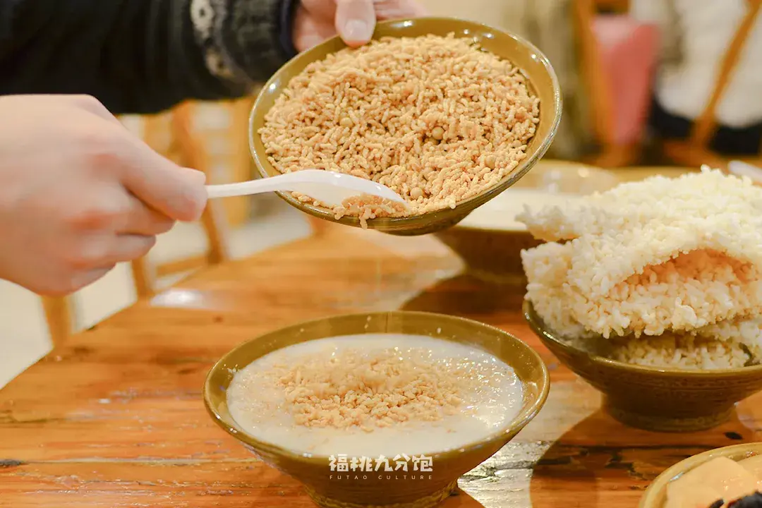 常德一座被世外桃源耽误的美食城市