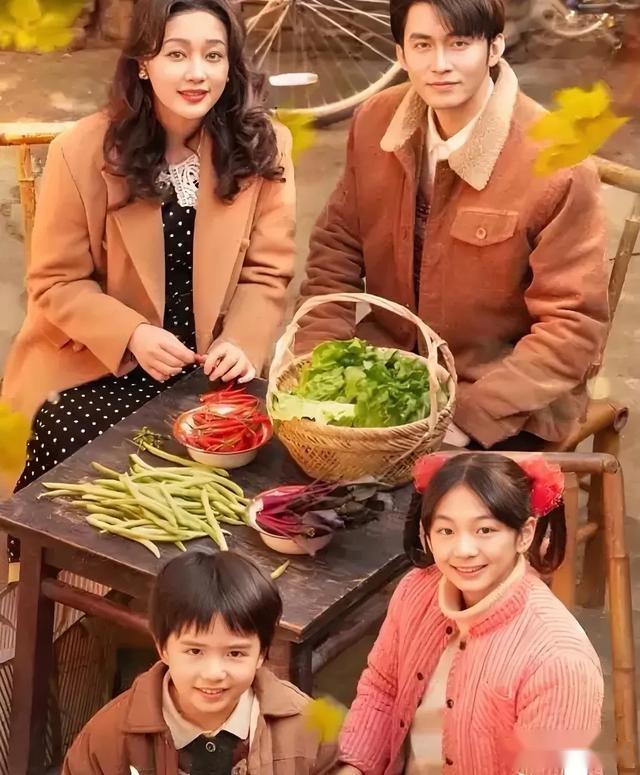 4天狂揽11亿播放！不狗血《家里家外》如何改写微短剧爆款密码？ - 知乎