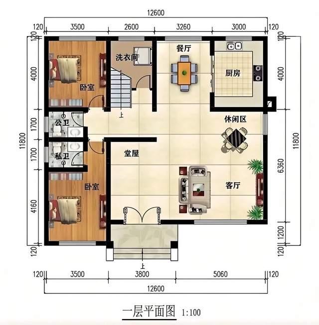 22套挑空客厅+简欧二层别墅,满足你对别墅豪宅的所有想象! - 知乎