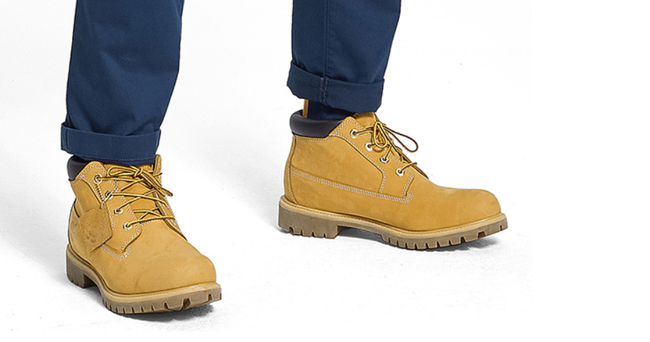 Timberland最经典的10061适合身高多少的人穿?