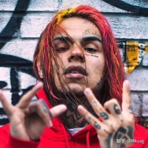 「scum gang」里的中二少年们艰难困苦的生活让69心灰意冷,几度想要