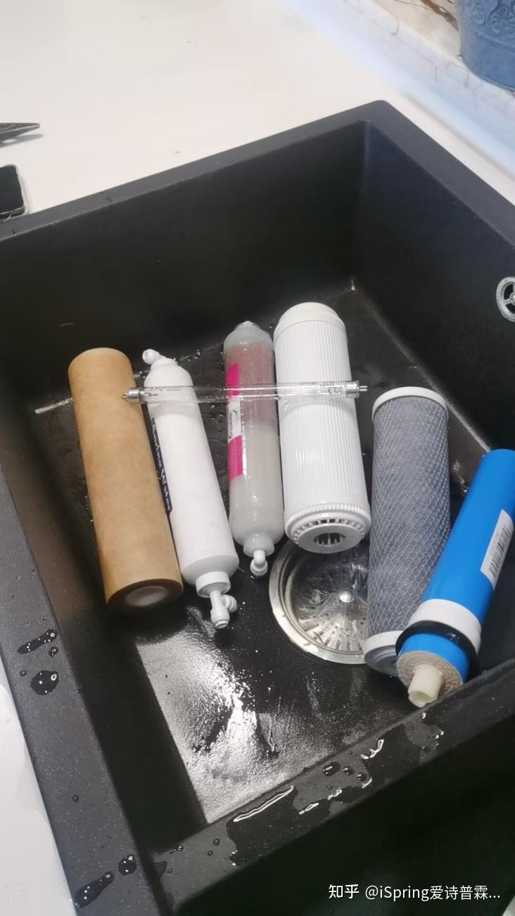 如何保证净水器的使用寿命?