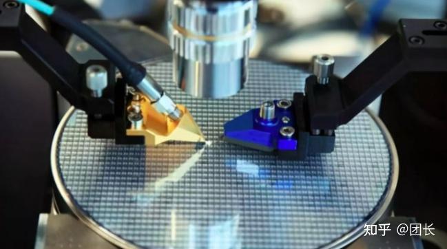 大硅片龙头沪硅产业关键技术究竟如何说说三种重要的soi技术