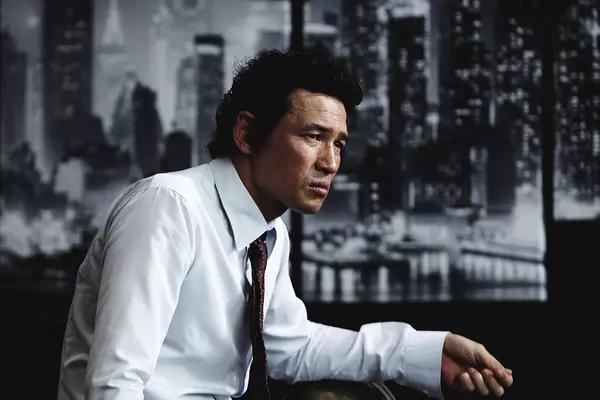 36位韩国电影实力男演员 你见过几位 知乎